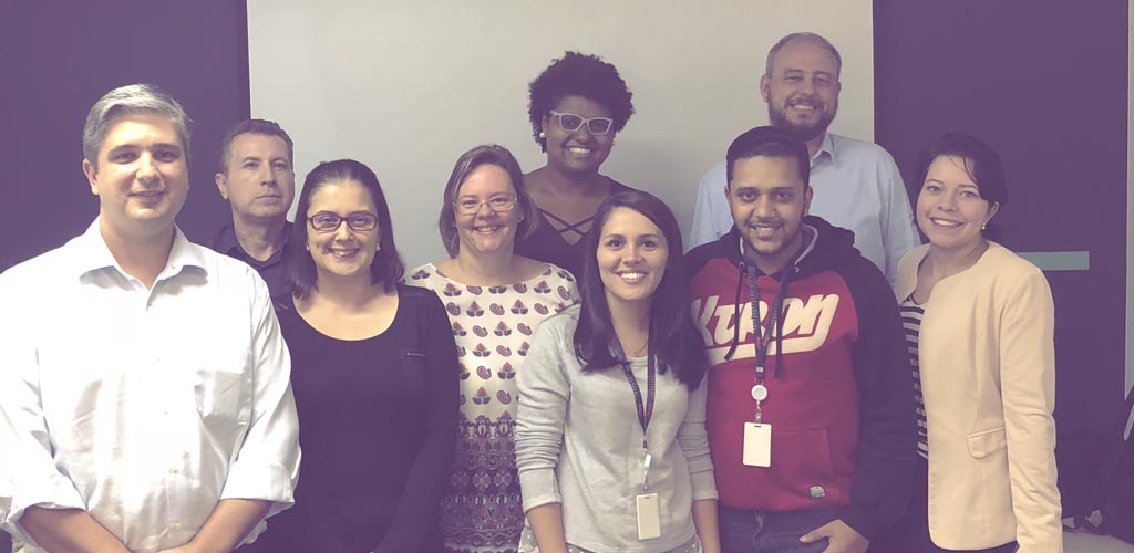 Terceiro dia no Argo School Social - Argo Solutions - Simplifying your journey - Argo Solutions - Simplifying your journey