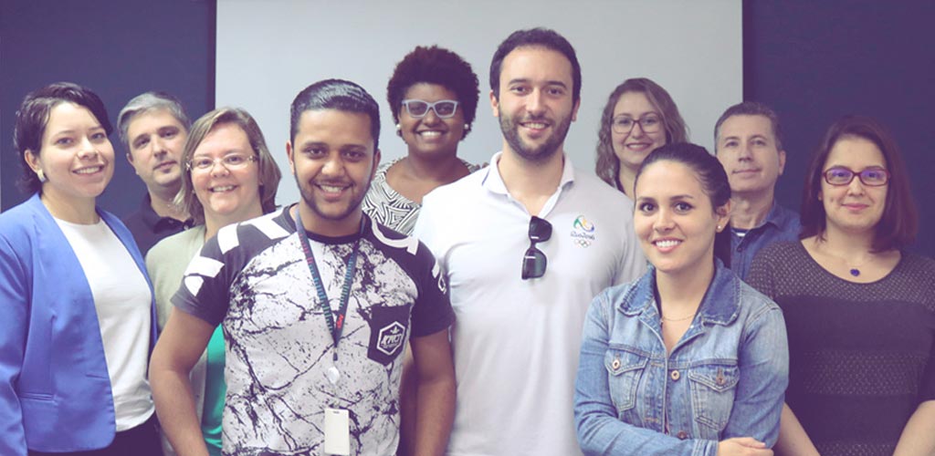 Argo Solutions conclui primeira turma do Argo School - Argo Solutions - Simplifying your journey