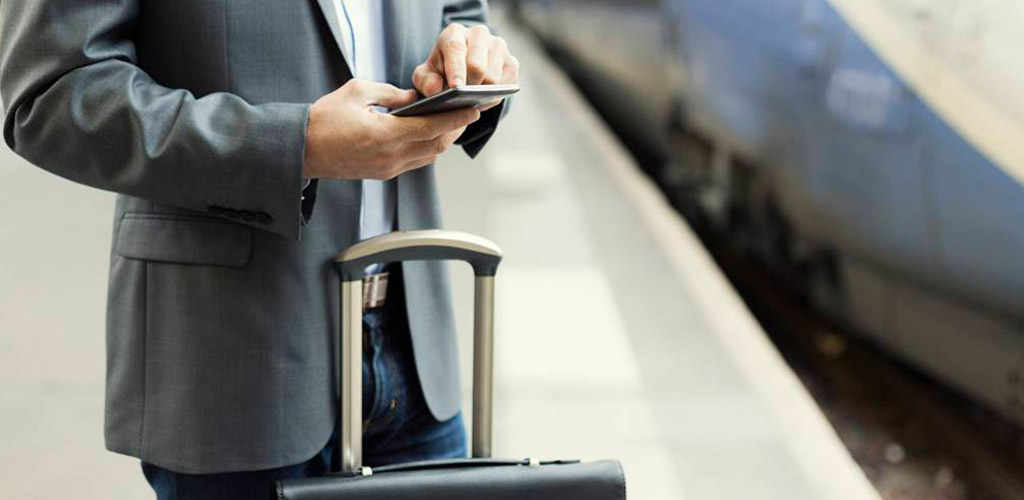 Tecnologia é aliada dos gestores de viagens a negócios - Argo Solutions - Simplifying your journey