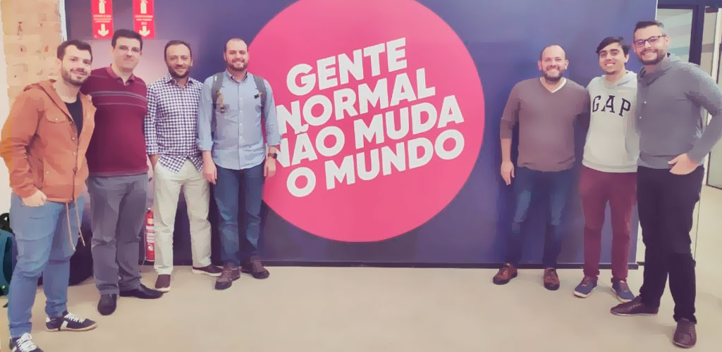 Argo Investe 1 milhao em HUB de tecnologia - Argo Solutions - Simplifying your journey