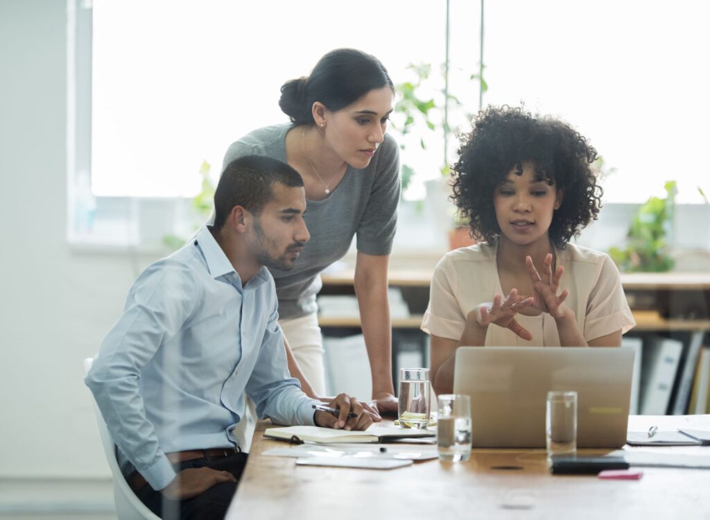 Automatização de Processos - Argo Solutions - Simplifying your journey