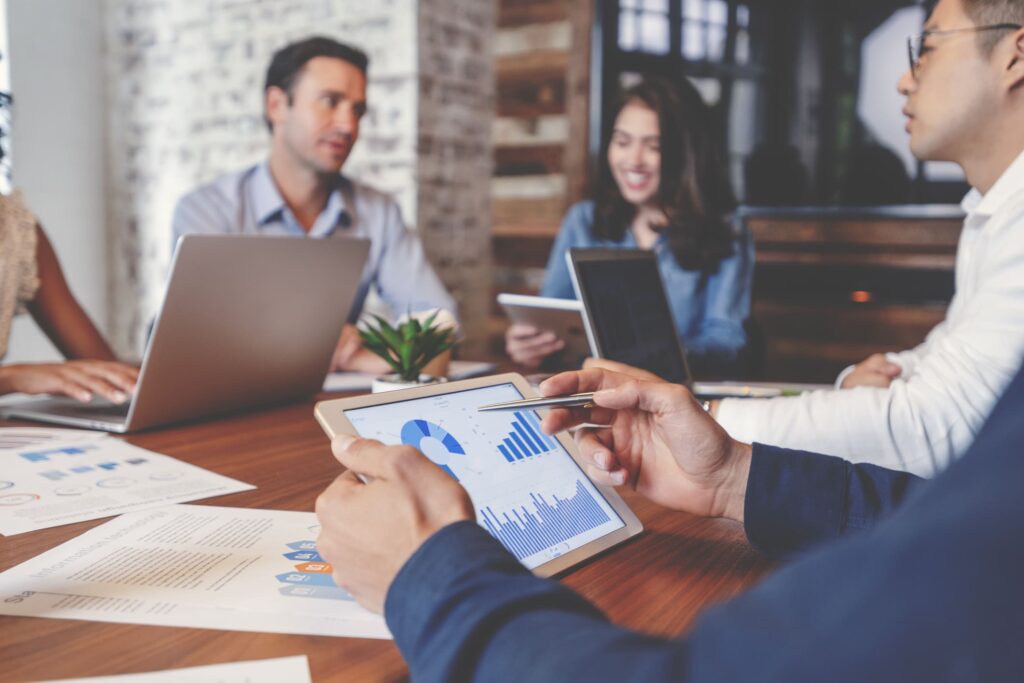 Gestão de despesas corporativas - Argo Solutions - Simplifying your journey