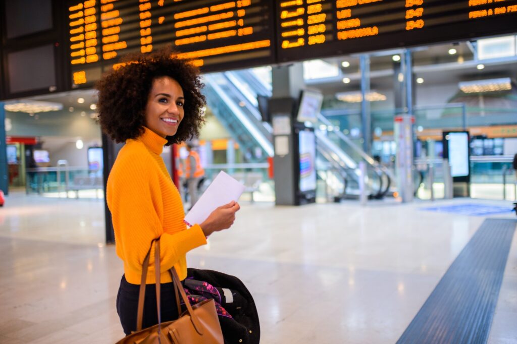Investimento na Gestão de viagens - Argo Solutions - Simplifying your journey
