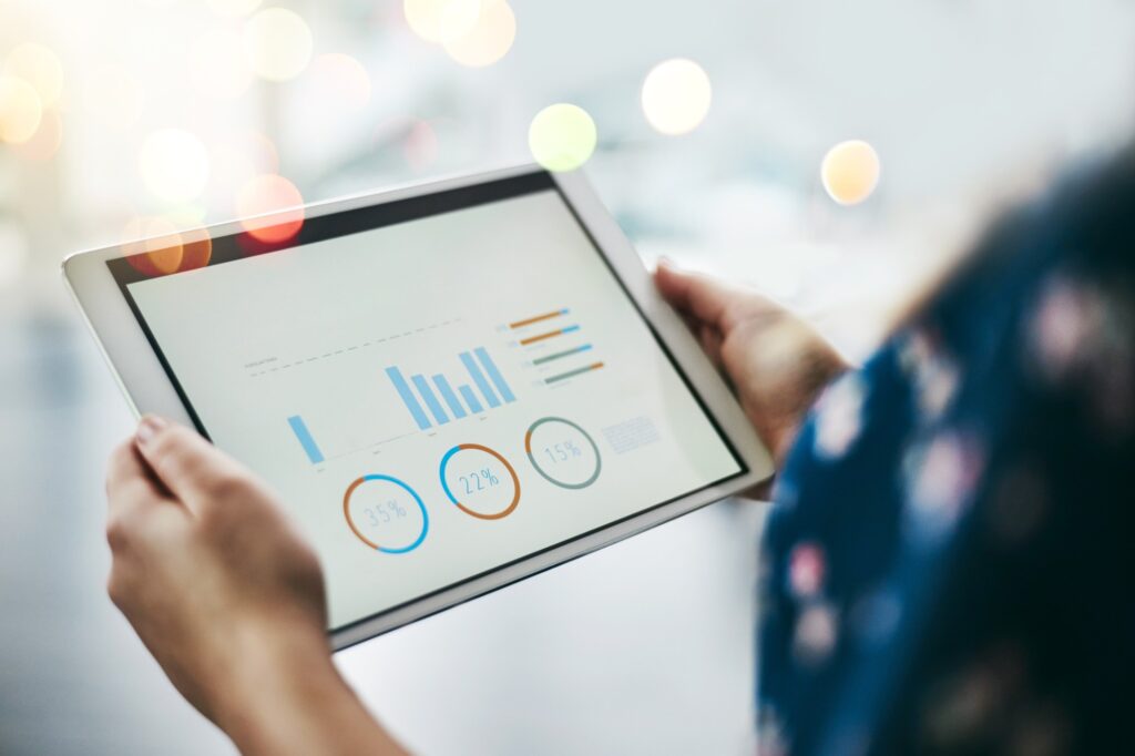 Como elaborar um relatório gerencial e tomar as melhores decisões - Argo Solutions - Simplifying your journey