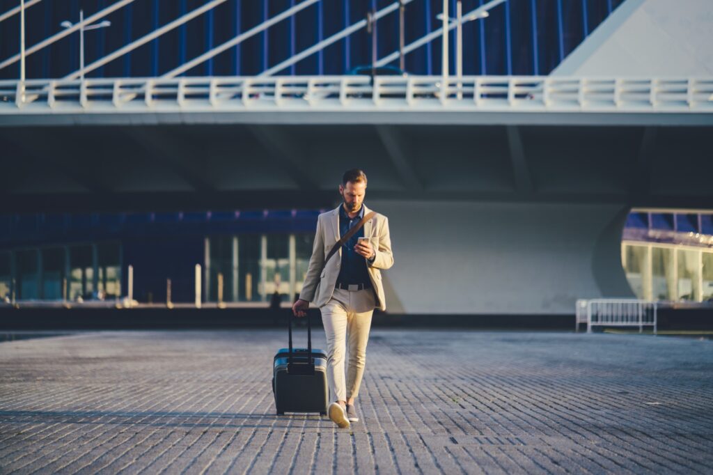 Seguro em viagens - Argo Solutions - Simplifying your journey