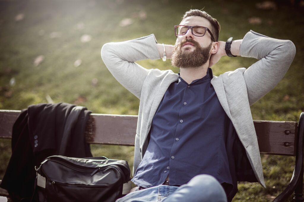Saúde Emocional - Argo Solutions - Simplifying your journey