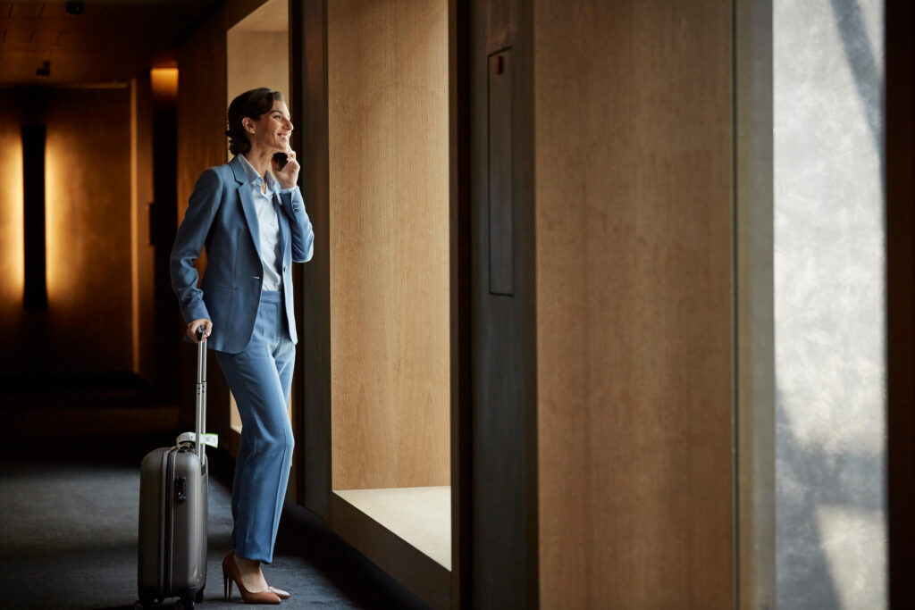 Viagem corporativa internaciona - Argo Solutions - Simplifying your journey