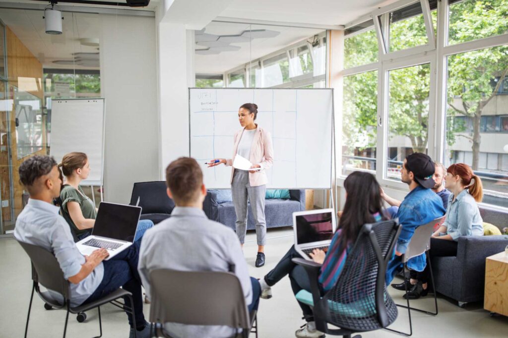 Mudanças no marketing - Argo Solutions - Simplifying your journey