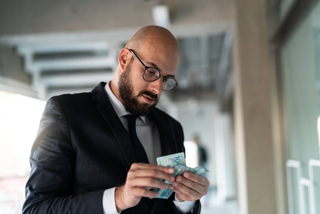 Quais erros devem ser evitados no reembolso de despesas corporativas?