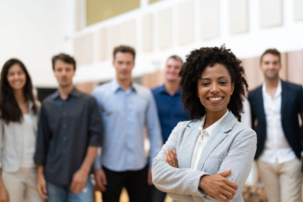 5 dicas para ser um líder de sucesso e aumentar a motivação da equipe
