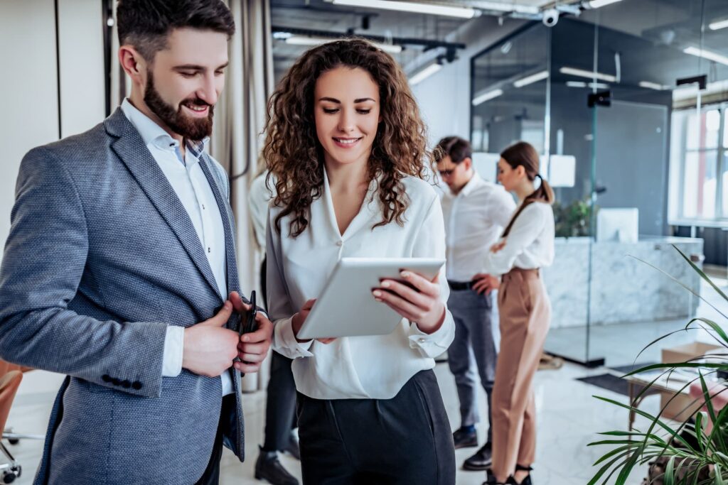 processos manuais - Argo Solutions