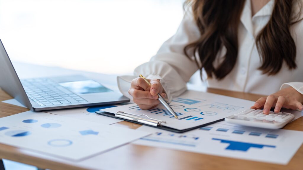 Significado do EBITDA