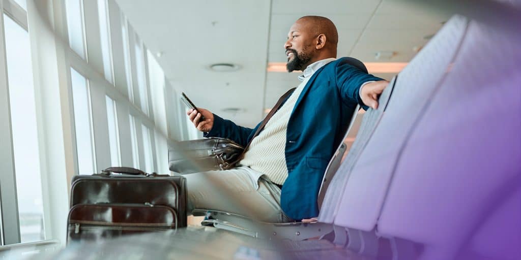 Por que as grandes corporações escolhem a Argo para gestão de viagens e despesas?