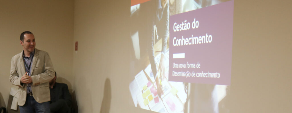 Gestão Conhecimento - Argo Solutions - Simplifying your journey