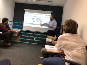 Argo School - Argo Solutions - Simplifying your journey