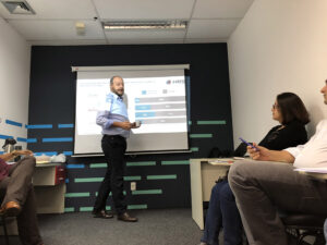 Argo School - Argo Solutions - Simplifying your journey