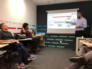 Argo School - Argo Solutions - Simplifying your journey