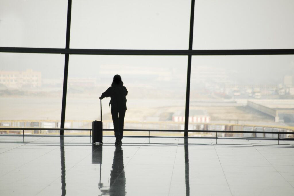 Dicas de aeroporto - Argo Solutions - Simplifying your journey