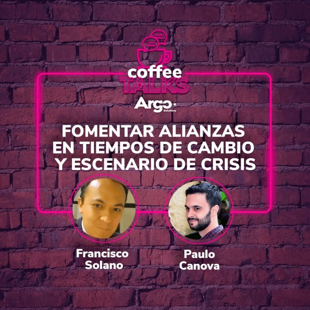Ep 1. Fomentar alianzas en tiempos de cambio