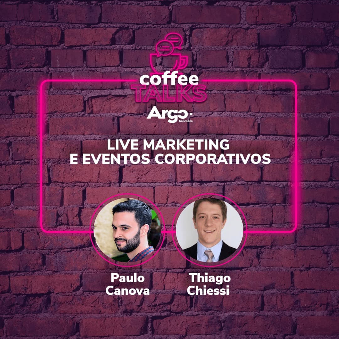 Ep 6. Live Marketing e eventos corporativos