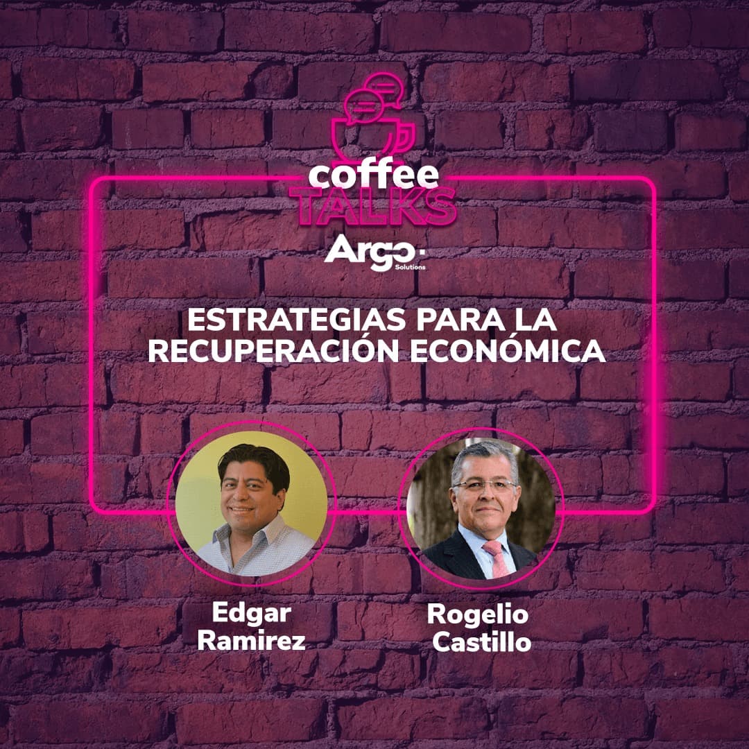 Ep. 4 Estrategias para la recuperación económica