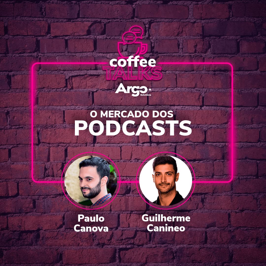 EP 9. O mercado de podcasts e o consumo de conteúdo em áudio