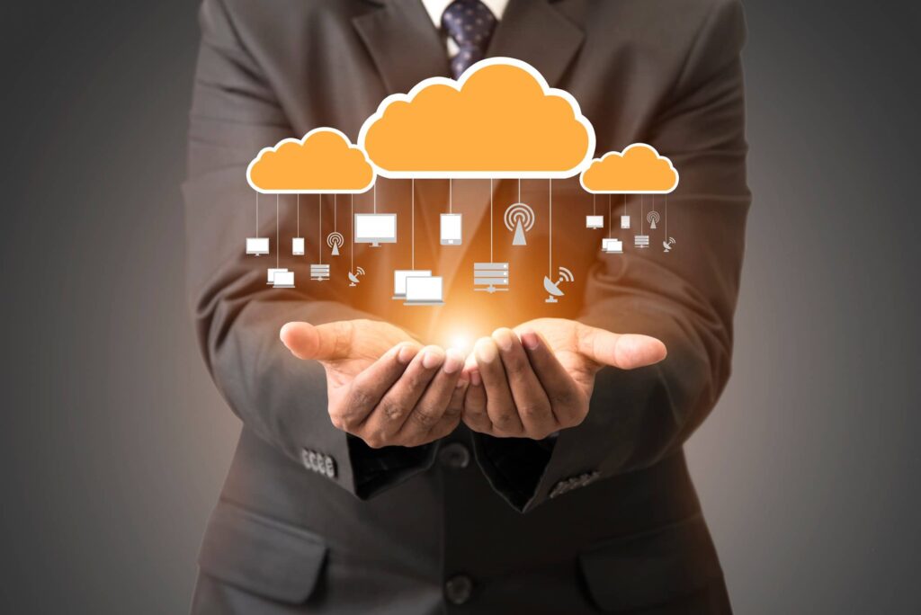 6 benefícios do armazenamento de dados na nuvem para o seu negócio