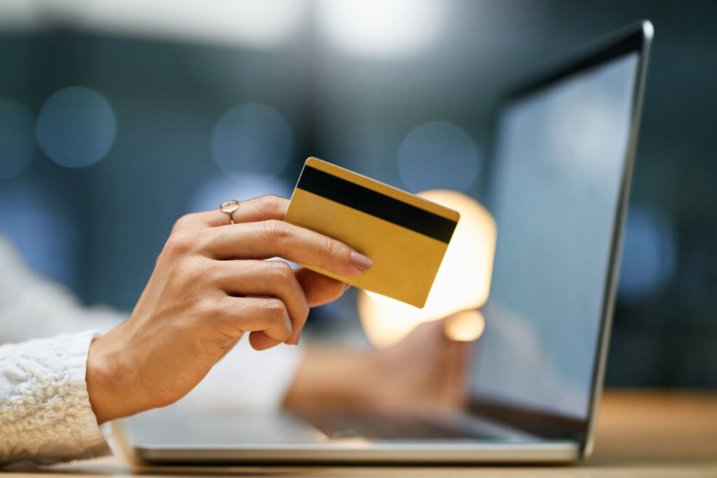 Cartão de crédito corporativo: como realizar a prestação de contas?