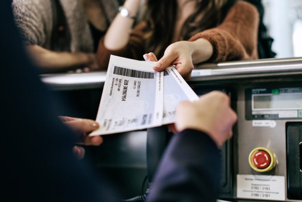 O que é Price Discrimination e como é aplicado em passagens aéreas?
