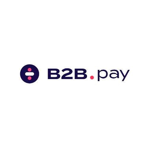 B2BPay (Mastercard/ Elo/Amex/Visa)