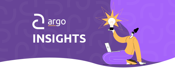 Newsletter - Argo Solutions