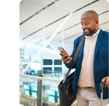 Argo Travel gestão de viagens