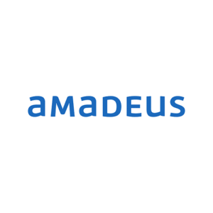 AMADEUS LOGO