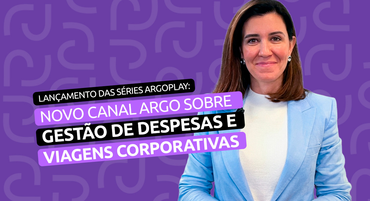 Lançamento das séries Argo Play
