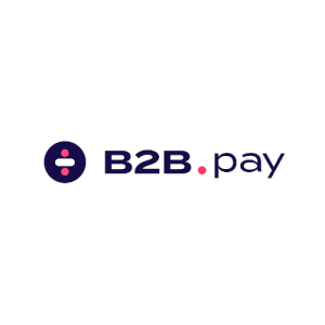 B2BPAY Logo