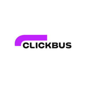 CLICKBUS LOGO