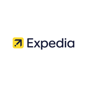 EXPEDIA LOGO