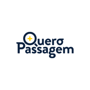 QUERO PASSAGEM LOGO