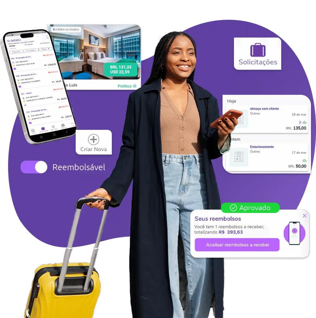 Fluxo Argo Solutions