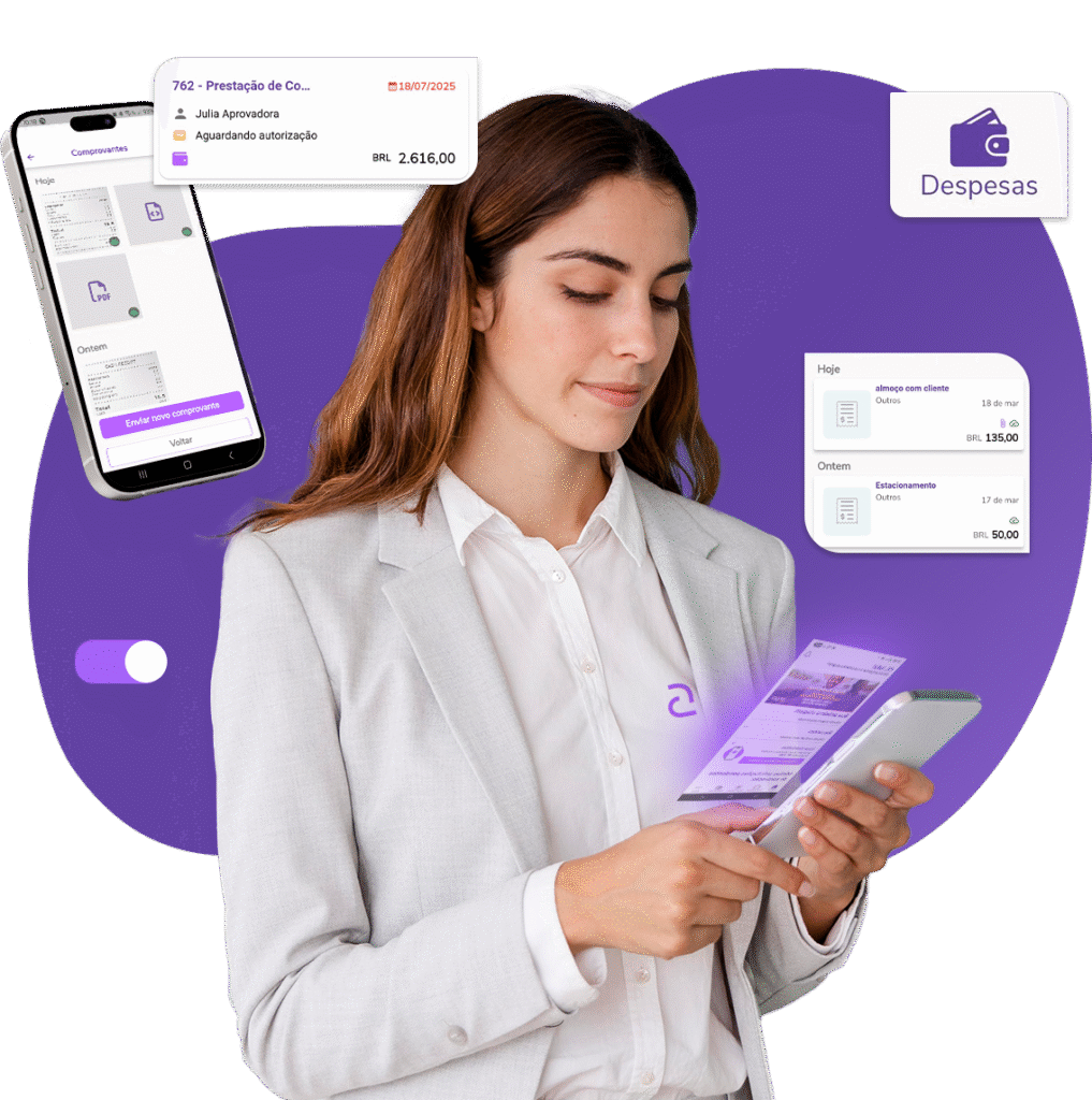 Fluxo imagens Gastos