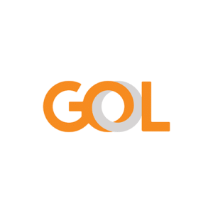 GOL logo