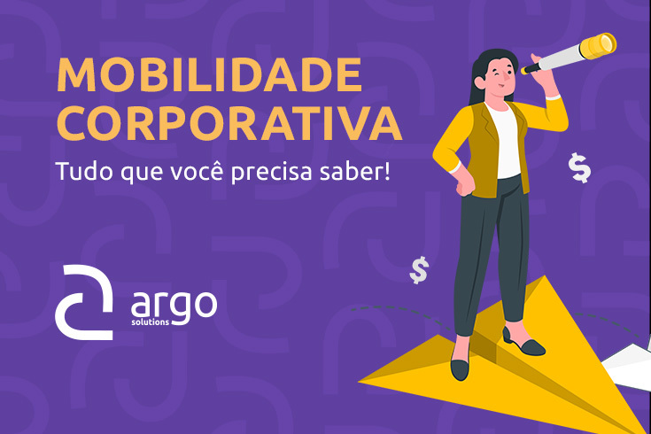 Mobilidade corporativa