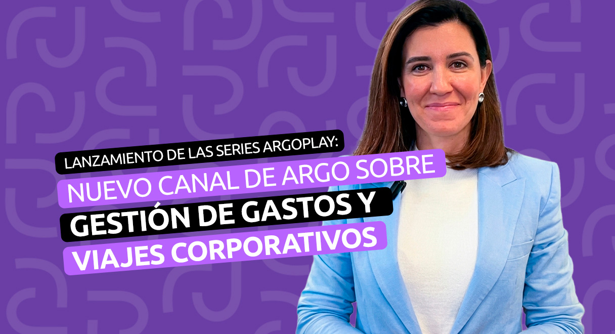 Lanzamiento de las series Argo Play