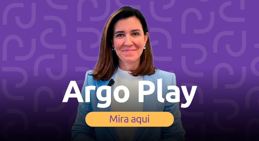 Argo Play mira aqui