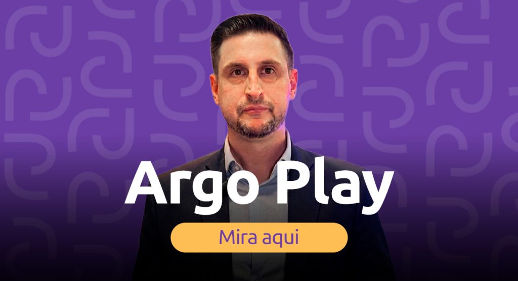 Argo Play mira aqui