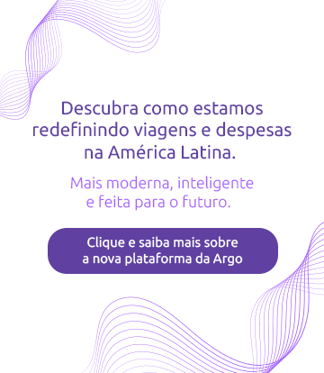 Banner Nova Plataforma Argo