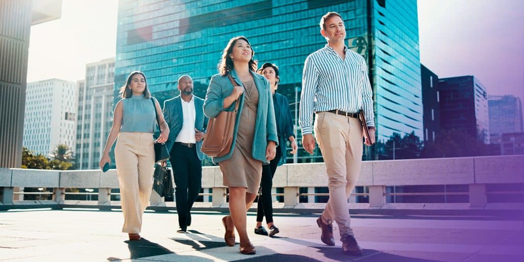 TMC del futuro: ¿cómo promover la consultoría estratégica en viajes corporativos?