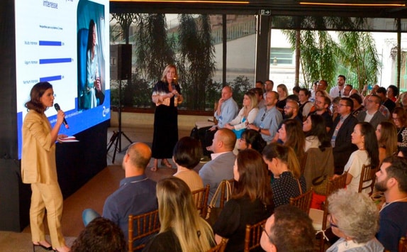 Argo lecture in 2013