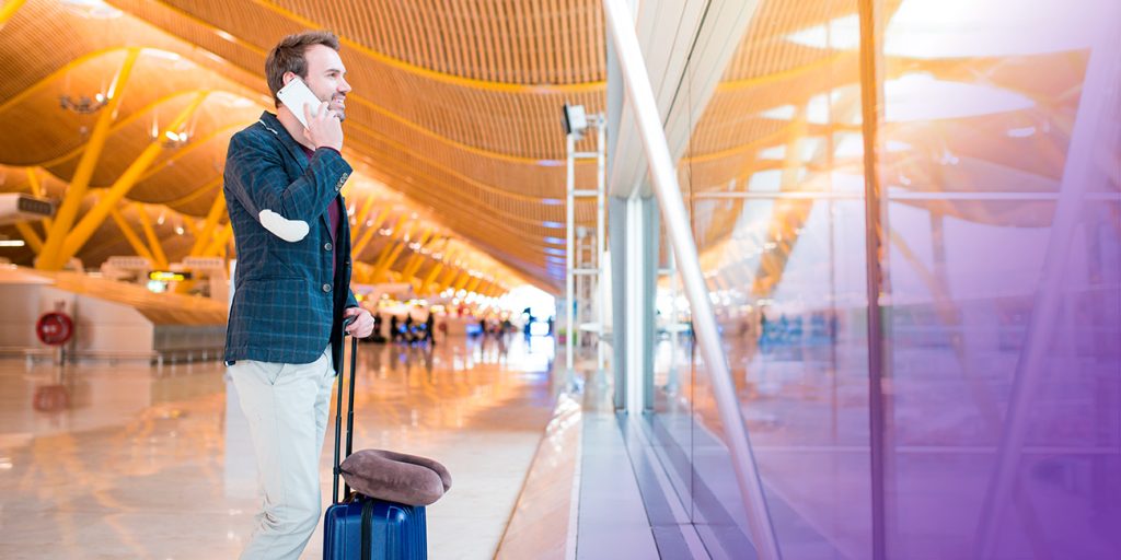 ¿Qué deben considerar las agencias de viajes corporativas al elegir un software OBT?