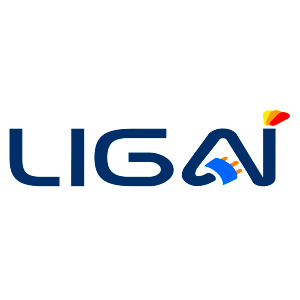 Logo Ligaí